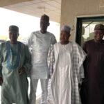 Rep member Yakubu Rilisco dumps PDP, rejoins Kebbi APC