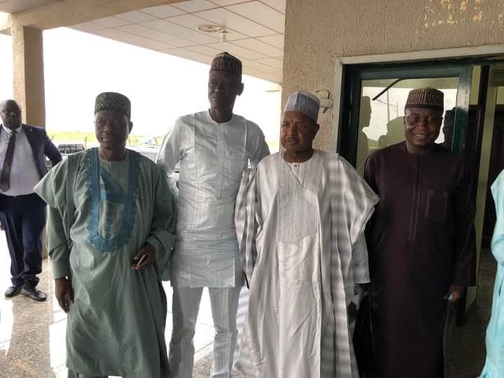 Rep member Yakubu Rilisco dumps PDP, rejoins Kebbi APC