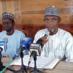 Prof Lawan G Abubakar, Zonal Coordinator ASUU Bauchi Zone