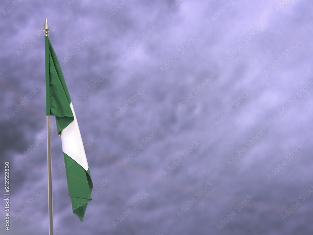Nigeria’s economy is wobbling, confirms UNDP report