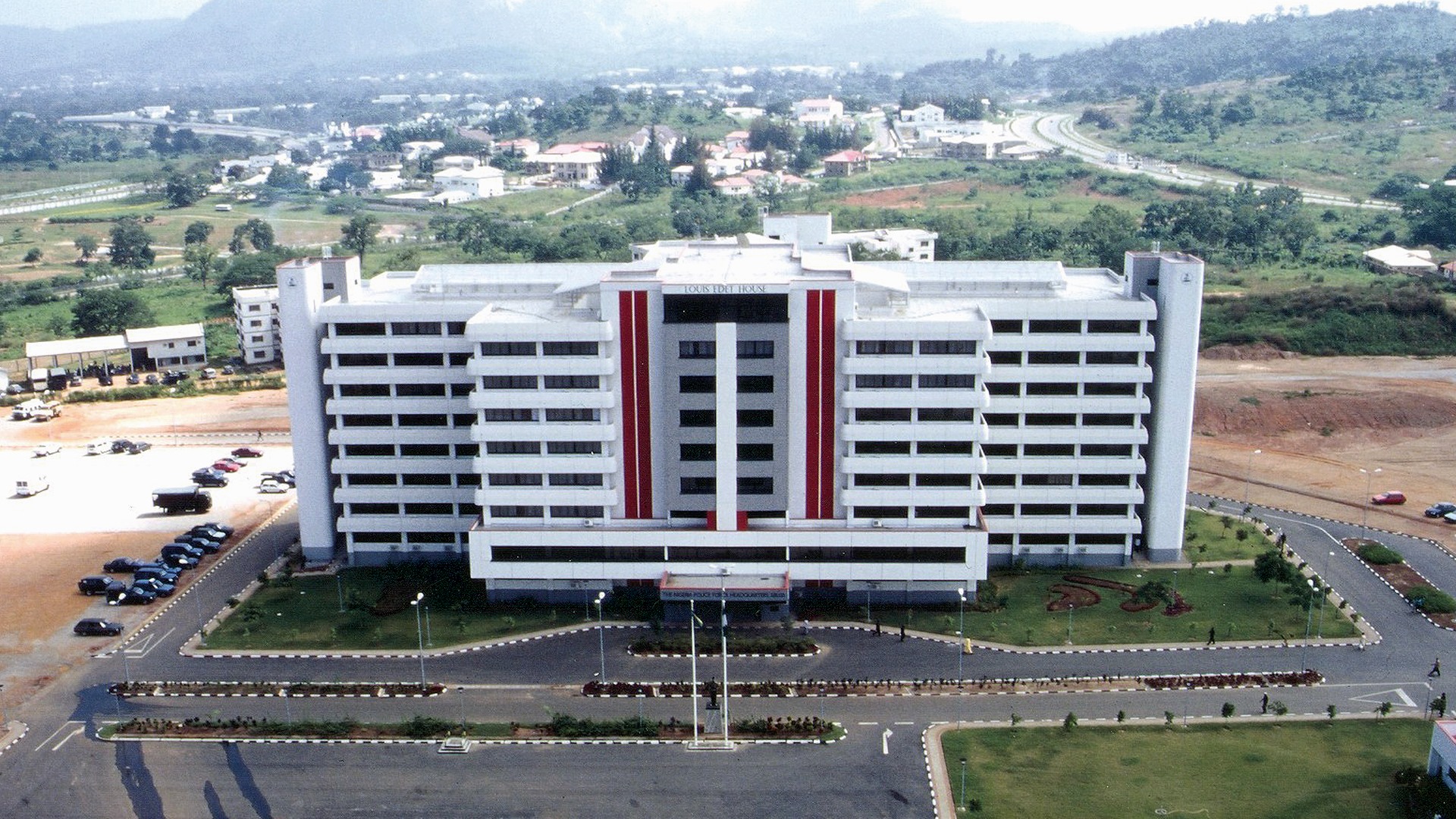 Battle over Enugu land shifts to IGP’s office in Abuja