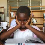 Expert advises parents to show love to children with Dyslexia