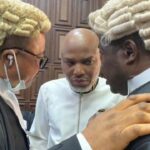 Nnamdi Kanu