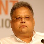Rakesh Jhunjhunwala was called India’s Warren Buffett