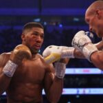 Anthony Joshua could retire if he loses convincingly to Oleksandr Usyk
