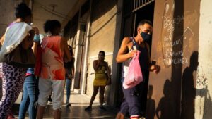 Cuba is facing its worst economic crisis in 30 years