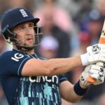 Livingstone averages 21.64 at a strike-rate of 150 in 23 Twenty20s for England