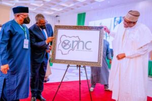 Nigeria will save N2 trillion from malaria elimination – Buhari
