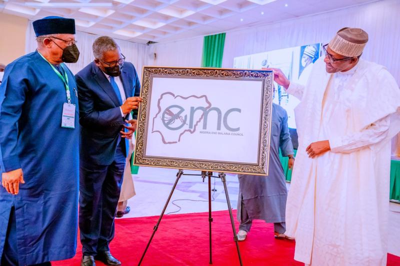 Nigeria will save N2 trillion from malaria elimination – Buhari
