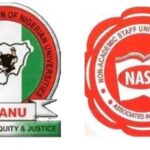 SSANU, NASU suspend strike for two months