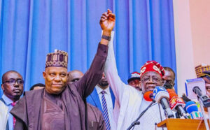 Muslim-Muslim ticket: Christian group calls for understanding of Christians