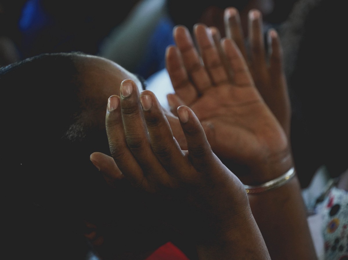 Road to 2023: Pentecostal bishops seek God’s healing over Nigeria