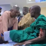 200 patients benefit from Borno’s free kidney dialysis monthly – Official