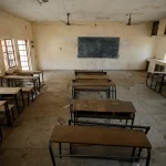 classroom