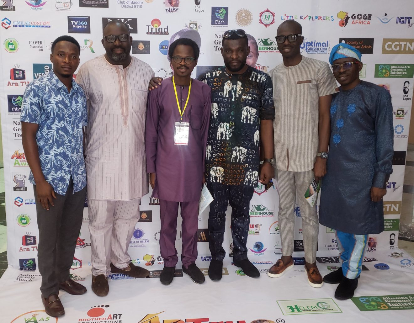 ARTru will give hope to Visual Art, Artists- Producer