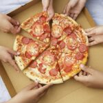 Italy: Domino’s pulls out of birthplace of pizza