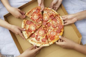 Italy: Domino’s pulls out of birthplace of pizza