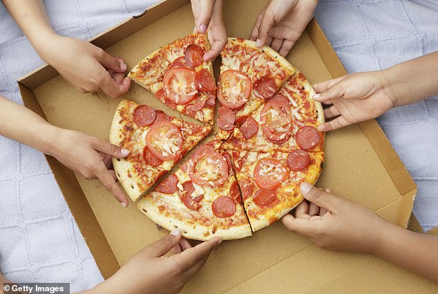 Italy: Domino’s pulls out of birthplace of pizza