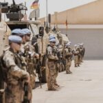 Germany resumes military flights to Mali after spat over flight clearances