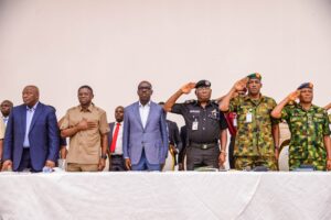 Edo finalises audit of state forests; to begin recruitment of forest police