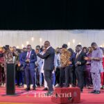 Unemployment: Church empowers 6,000 youths with skills to confront challenges
