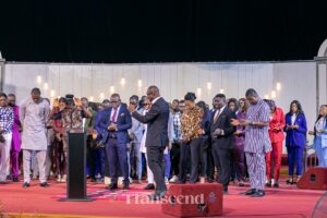 Unemployment: Church empowers 6,000 youths with skills to confront challenges