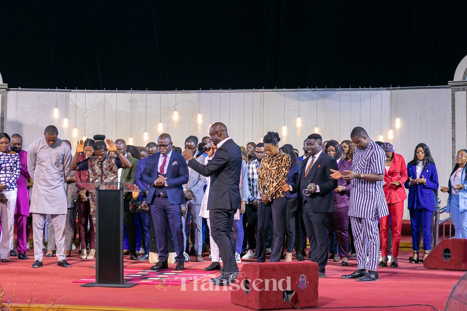 Unemployment: Church empowers 6,000 youths with skills to confront challenges