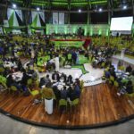 Kenya elections 2022: Raila Odinga and William Ruto in tight presidential race