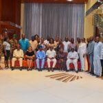 Yiaga Africa advocates use of People’s Assembly to improve democratic practice in Nigeria