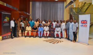 Yiaga Africa advocates use of People’s Assembly to improve democratic practice in Nigeria