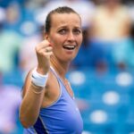 Petra Kvitova