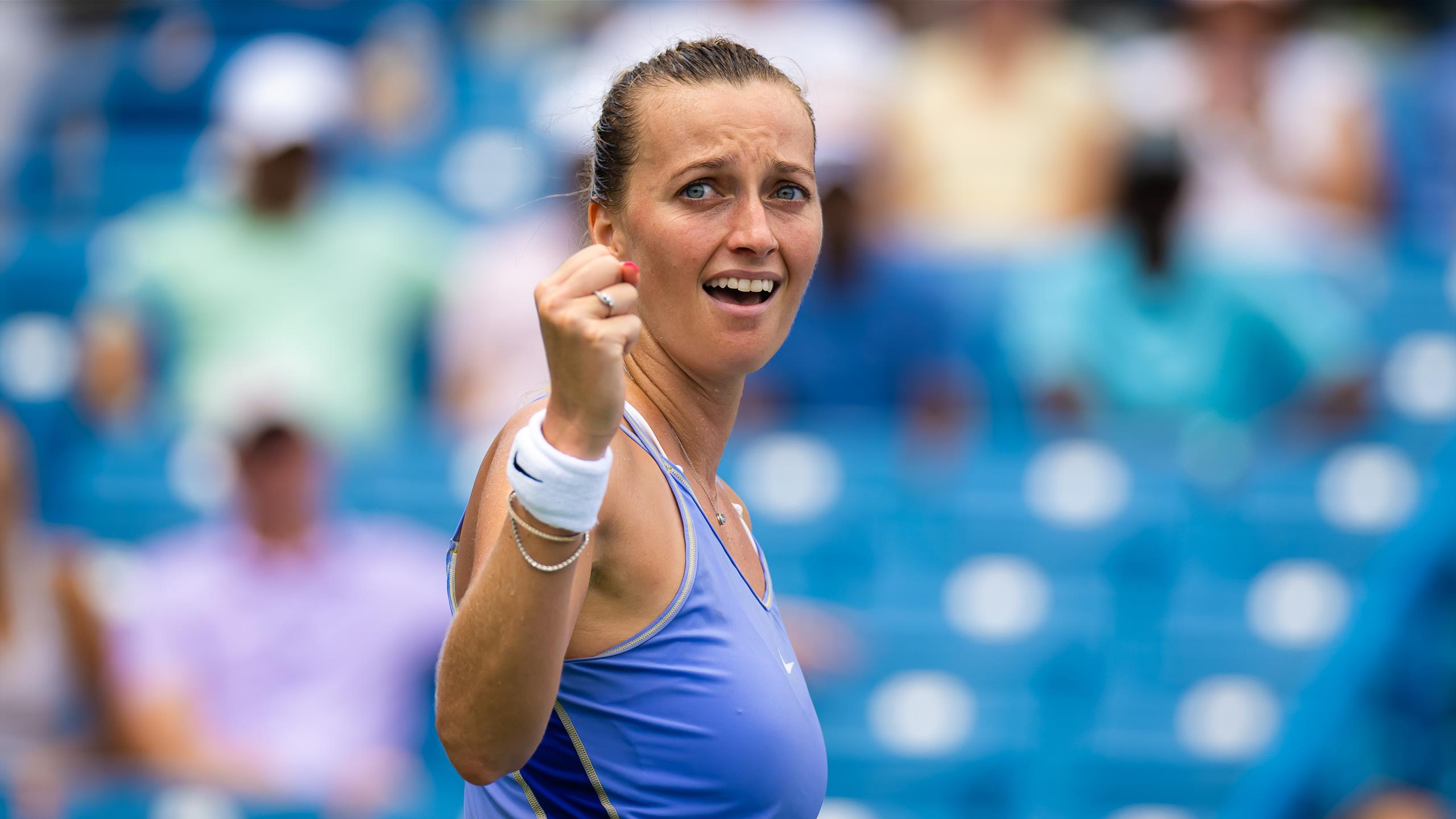 Petra Kvitova
