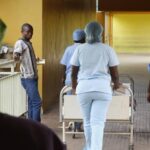 Pharmacists task Buhari, governors to provide better conditions of service for health workers