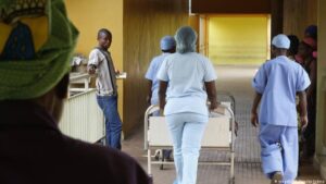 Pharmacists task Buhari, governors to provide better conditions of service for health workers