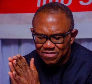 Peter Obi