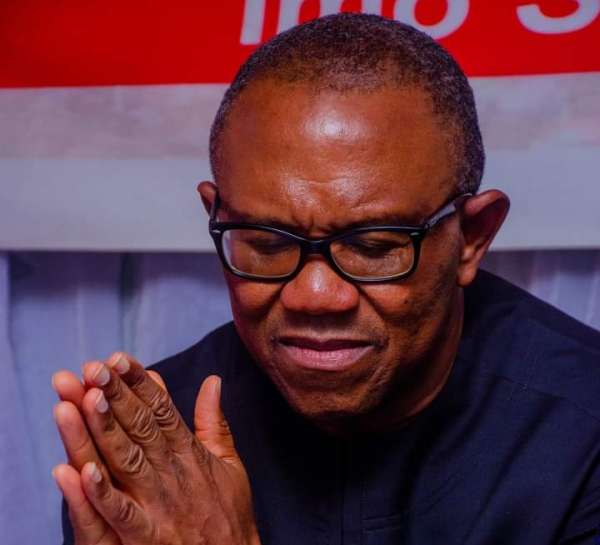 Peter Obi