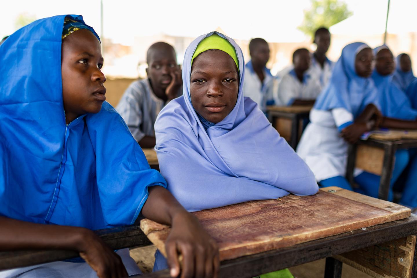 Military, governors, MDAs join forces against terror to boost education