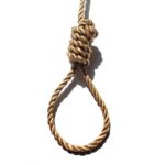 hanging noose