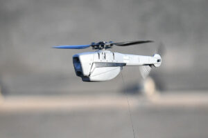 Norway, Britain donate micro drones to Ukraine