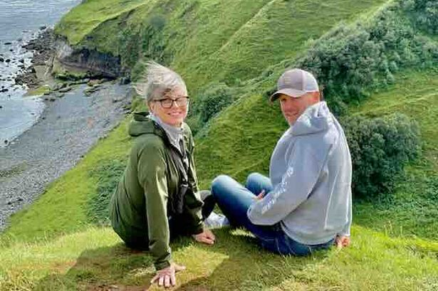 Scotland: American family killed in Highlands A9 crash named