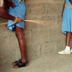 Katsina, UNICEF move to abolish corporal punishment in schools