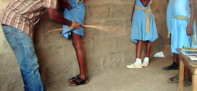 Katsina, UNICEF move to abolish corporal punishment in schools