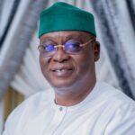 Senator Dayo Adeyeye