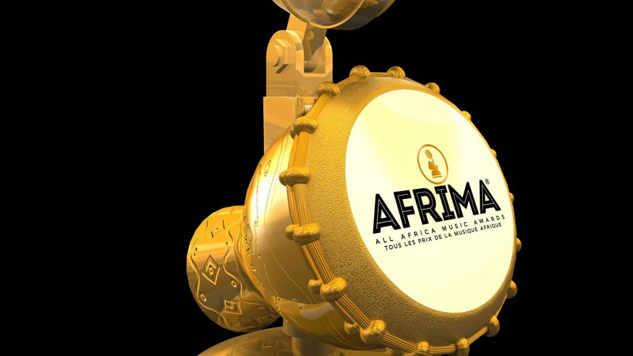 AFRIMA