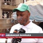 Abubakar Danraka