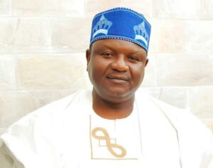 Adegboyega Famodun