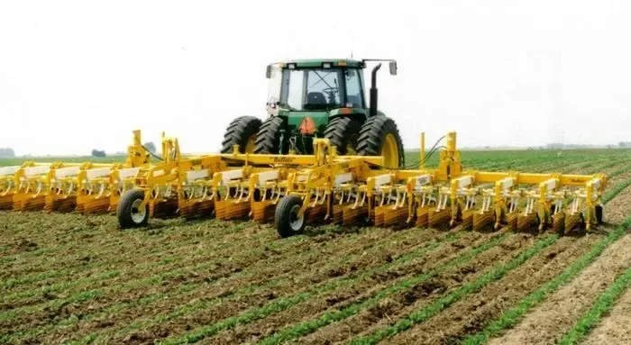 Agriculture-mechanisation-equipment