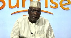 Ahmed-Markafi
