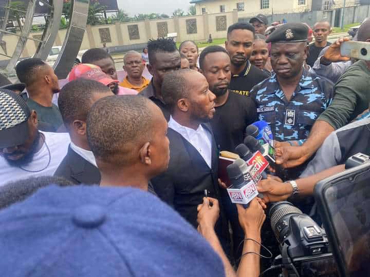 Akwa Ibom Lawyer