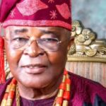 Alake-Oba-Gbadebo